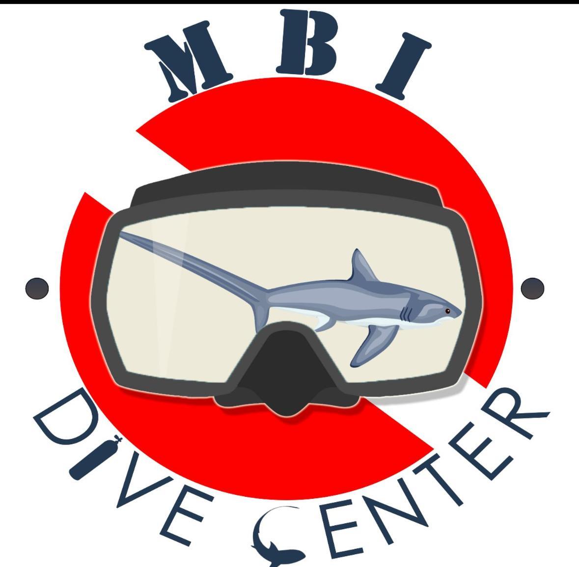Malapascua Budget Inn Mbi Dive Center Exterior foto