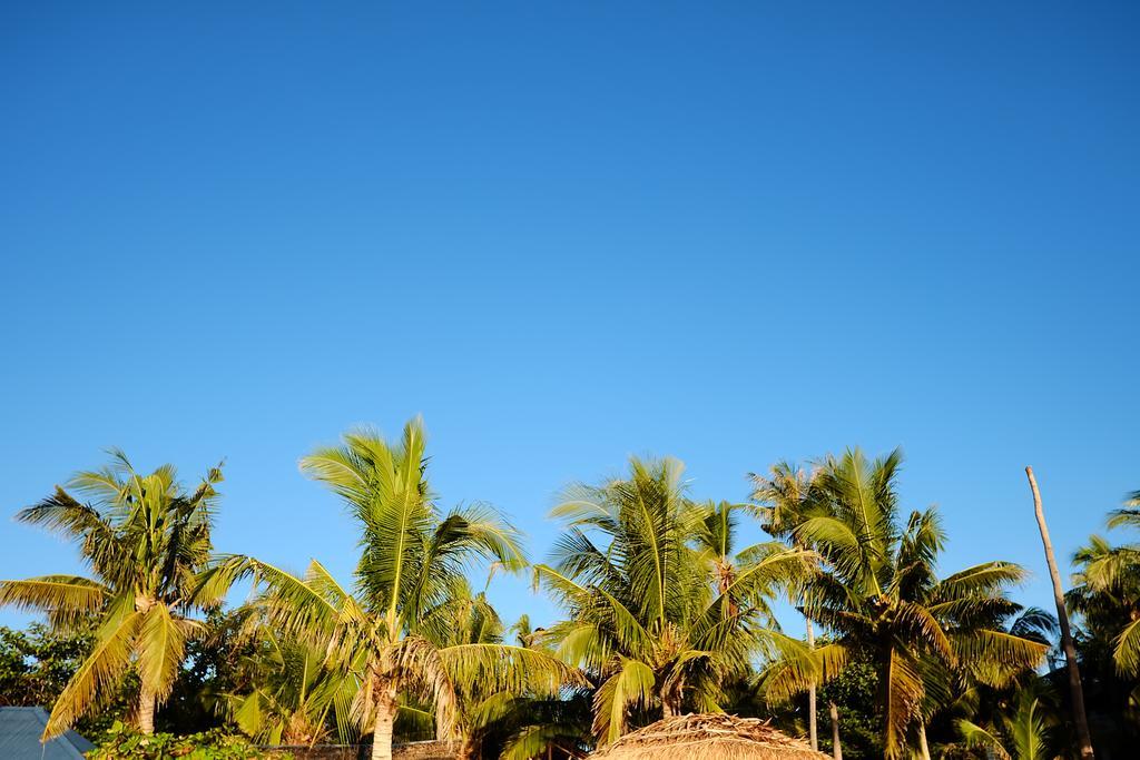 Malapascua Budget Inn Mbi Dive Center Exterior foto